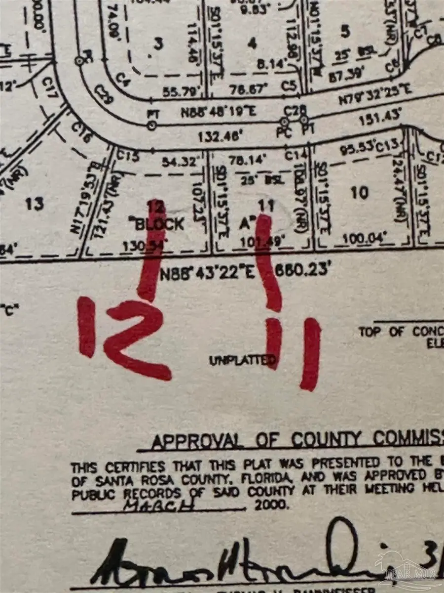 5115 Lake End Dr, Milton, FL 32583 - #2