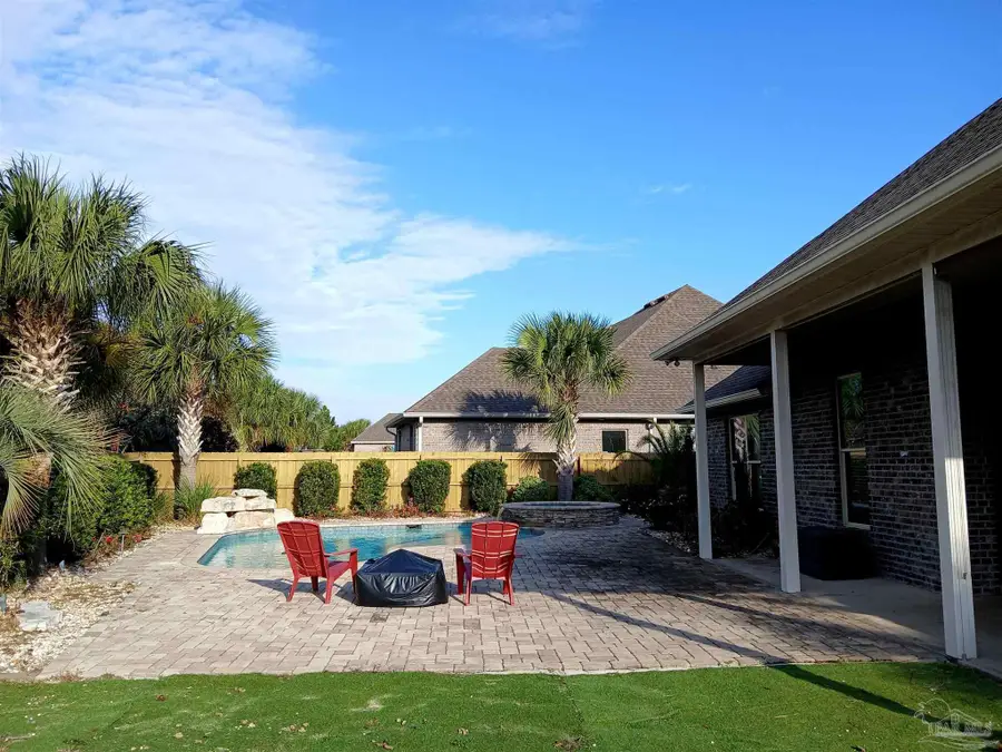 4712 Foxtail Palm Dr, Gulf Breeze, FL 32563 - #3