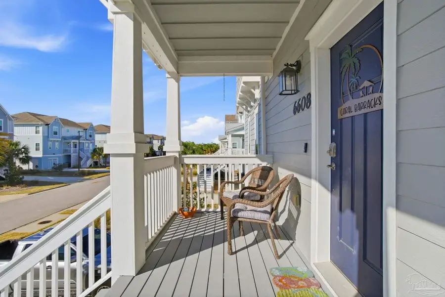 6608 Carlinga Dr, Pensacola, FL 32507 - #3