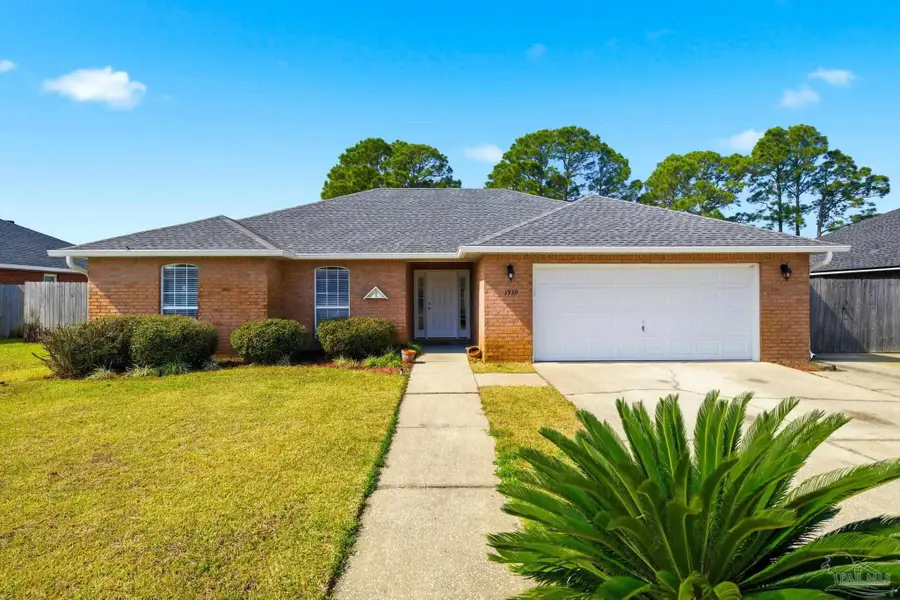 1939 Melissa Oaks Dr, Gulf Breeze, FL 32563 - #3