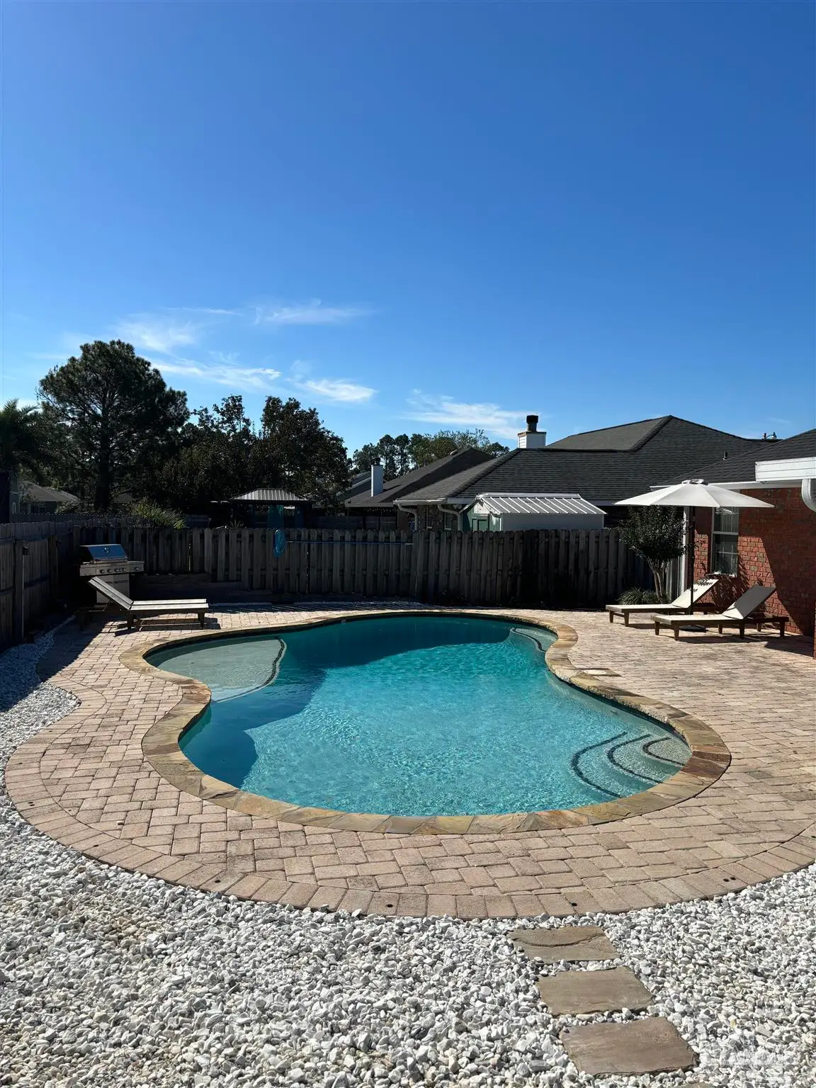 1697 Beachside Dr, Pensacola, FL 32506 - #1