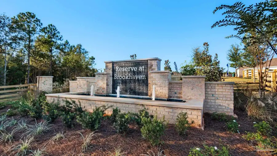 3223 Water Birch Rd, Cantonment, FL 32533 - #3