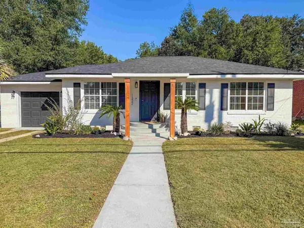 1322 Dexter Ave, Pensacola, FL 32507