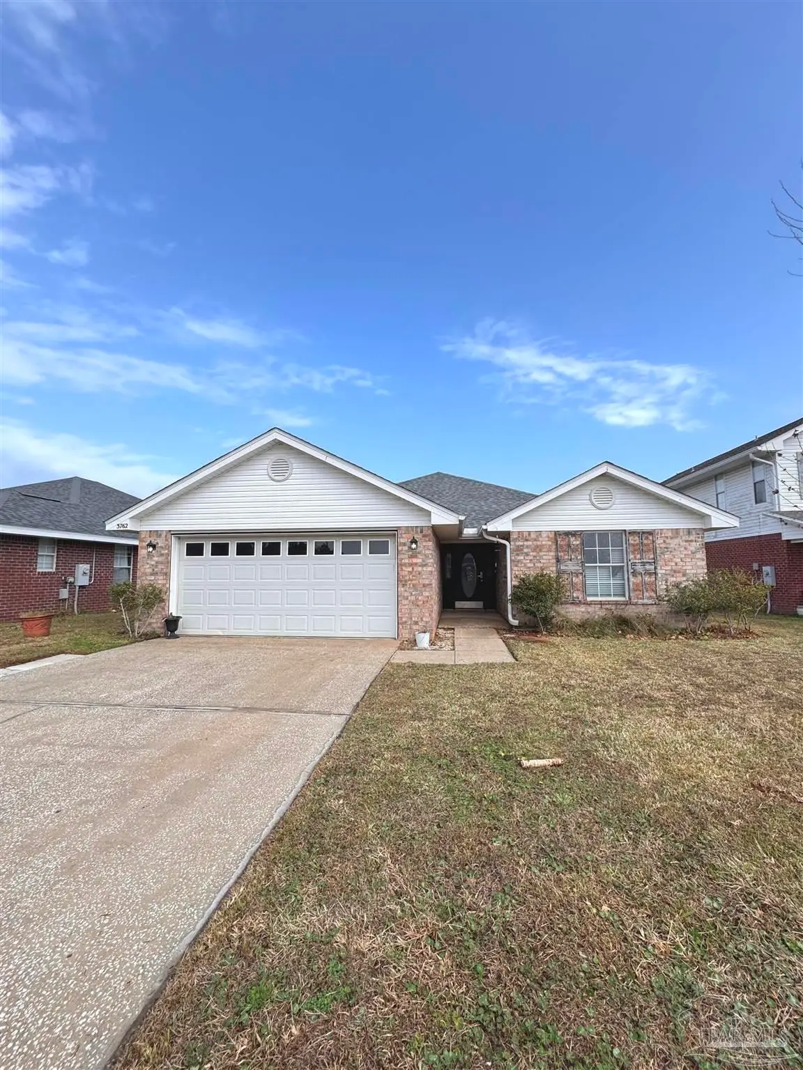 3762 Mcnemar Ct, Gulf Breeze, FL 32563 - #1