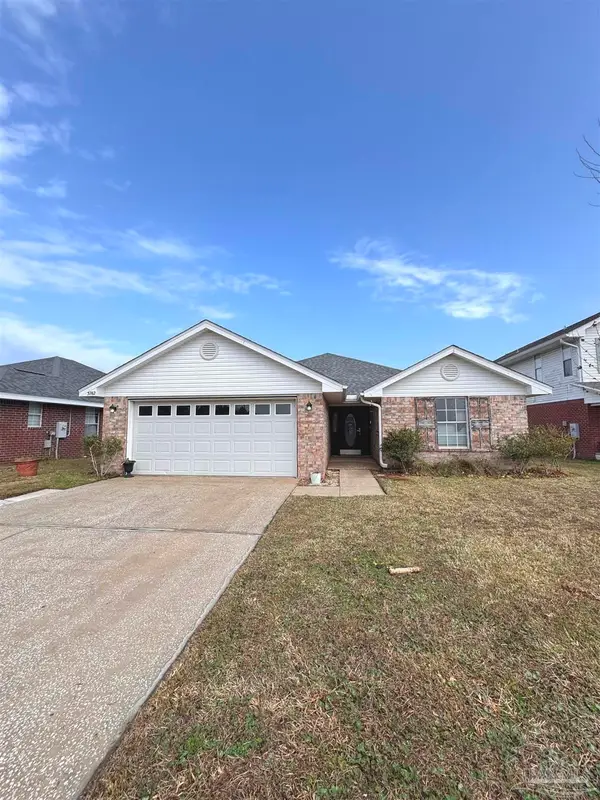 3762 Mcnemar Ct, Gulf Breeze, FL 32563