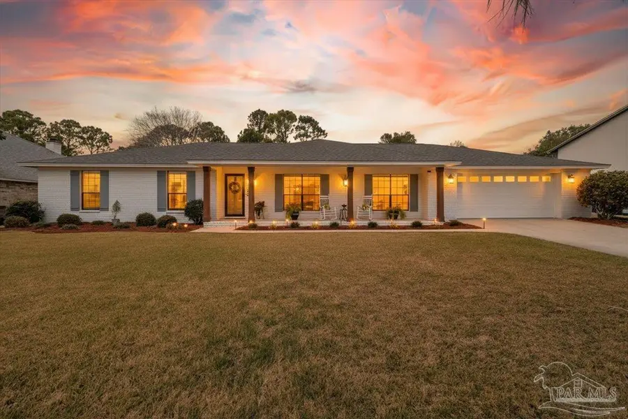 3806 Tiger Point Blvd, Gulf Breeze, FL 32563 - #2