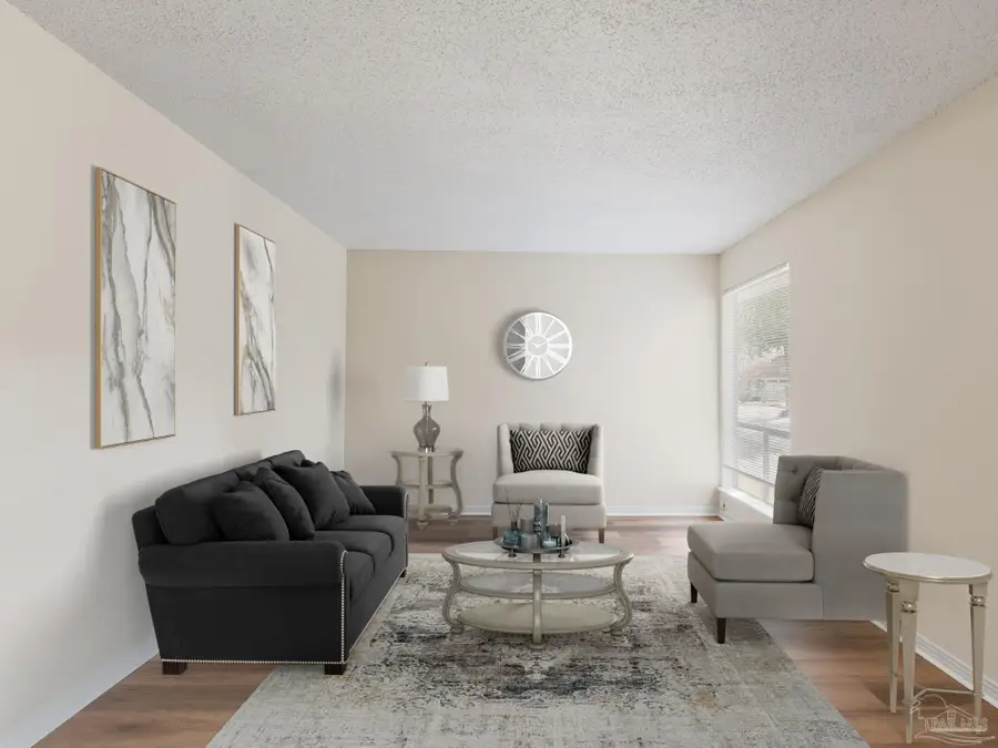 5731 Langley Ct, Pensacola, FL 32504 - #2