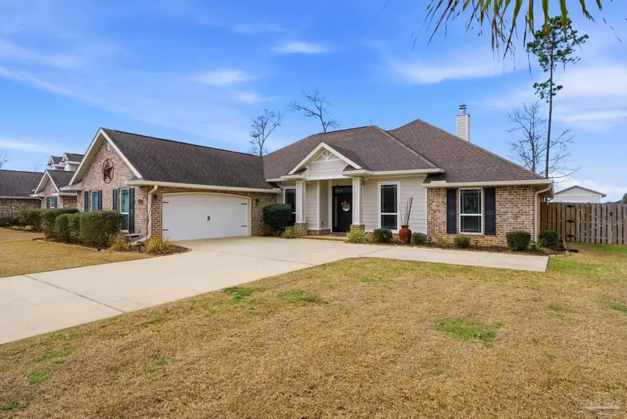 5514 Dunridge Dr, Pace, FL 32571 - #2