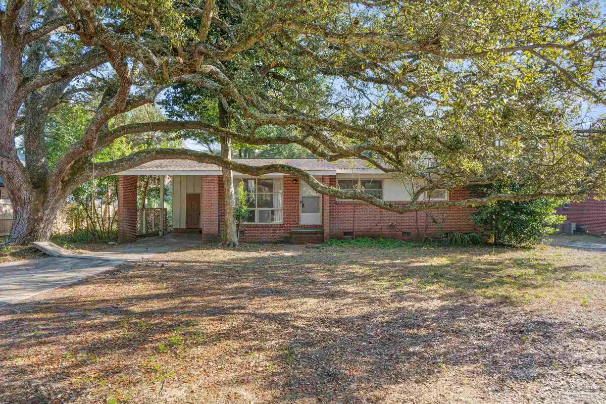 433 Montrose Blvd, Gulf Breeze, FL 32561 - #1