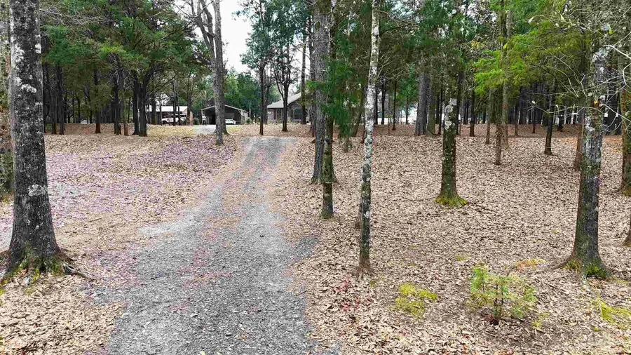 9330 Gibson Rd, Molino, FL 32577 - #2