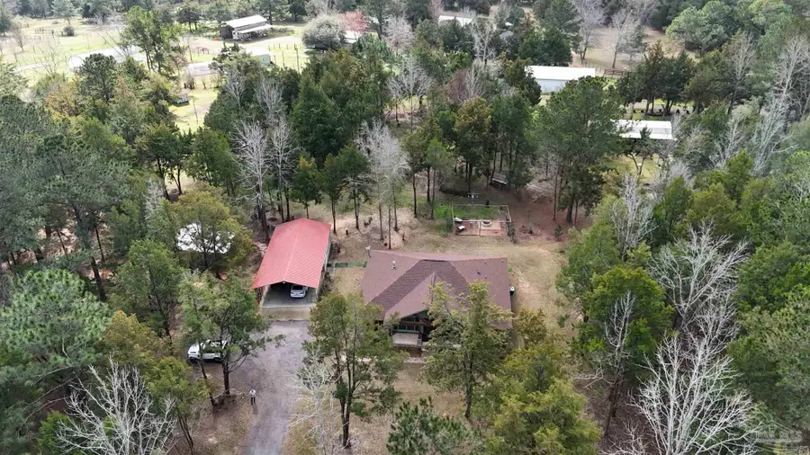 9330 Gibson Rd, Molino, FL 32577 - #3