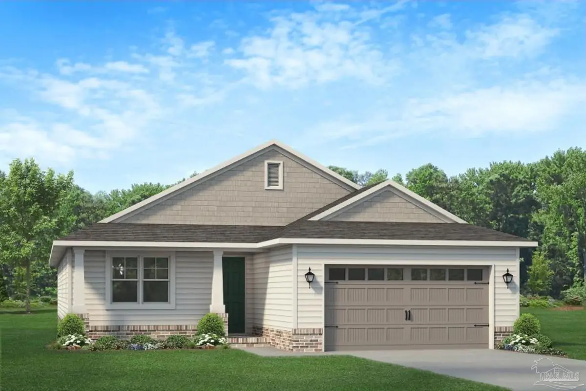 5934 Willow Mist Ct, Pace, FL 32571 - #1