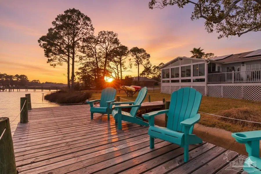 2750 Mercado Dr, Pensacola, FL 32507 - #2