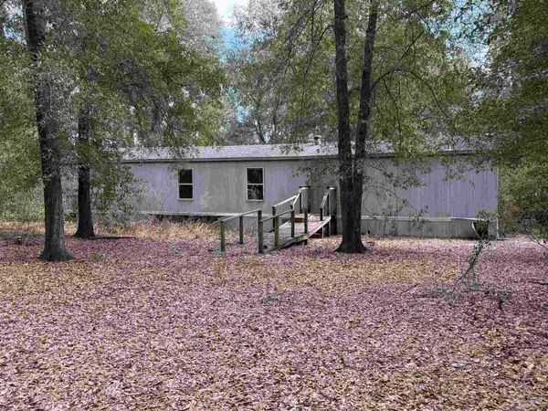 3928 Reinhardt Village Rd, Milton, FL 32583