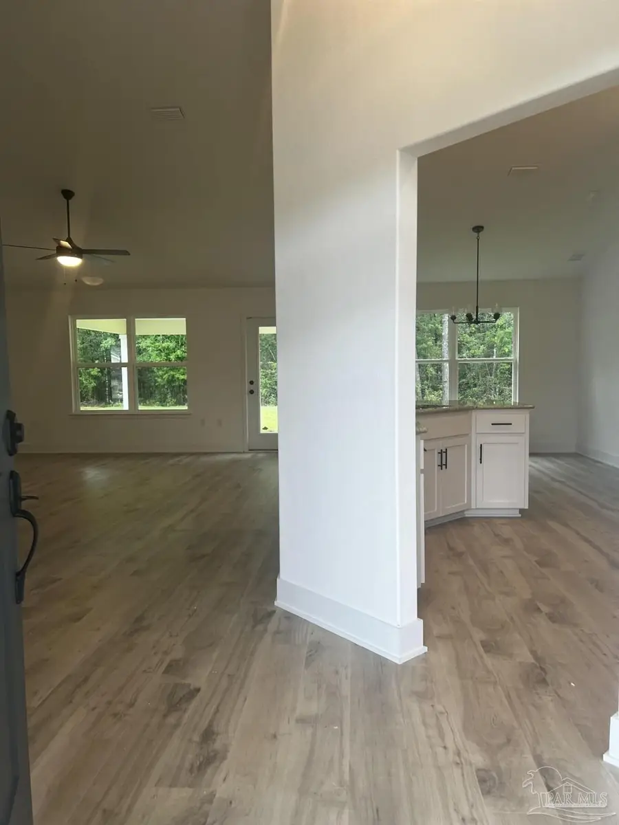 5262 Muscadine Way, Milton, FL 32570 - #2