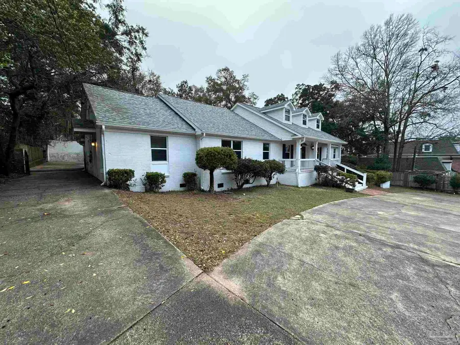 1280 Stow Ave, Pensacola, FL 32503 - #2