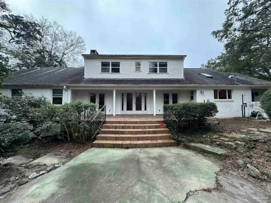 1280 Stow Ave, Pensacola, FL 32503 - #3