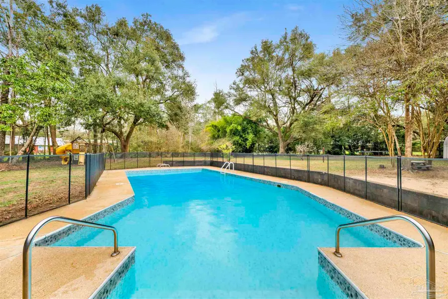 3348 Pursell Dr, Pensacola, FL 32526 - #2