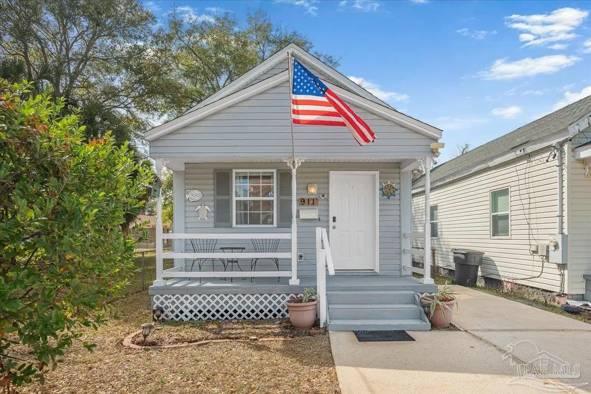 911 N Davis Hwy, Pensacola, FL 32501 - #1