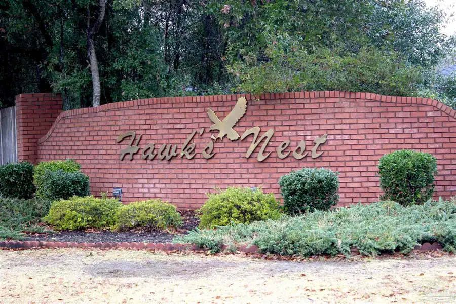 5129 Goshawk Dr, Milton, FL 32570 - #2