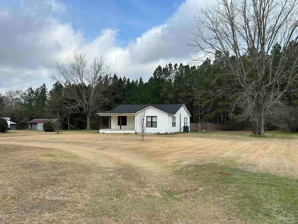 3770 Hwy 182, Jay, FL 32565 - #1