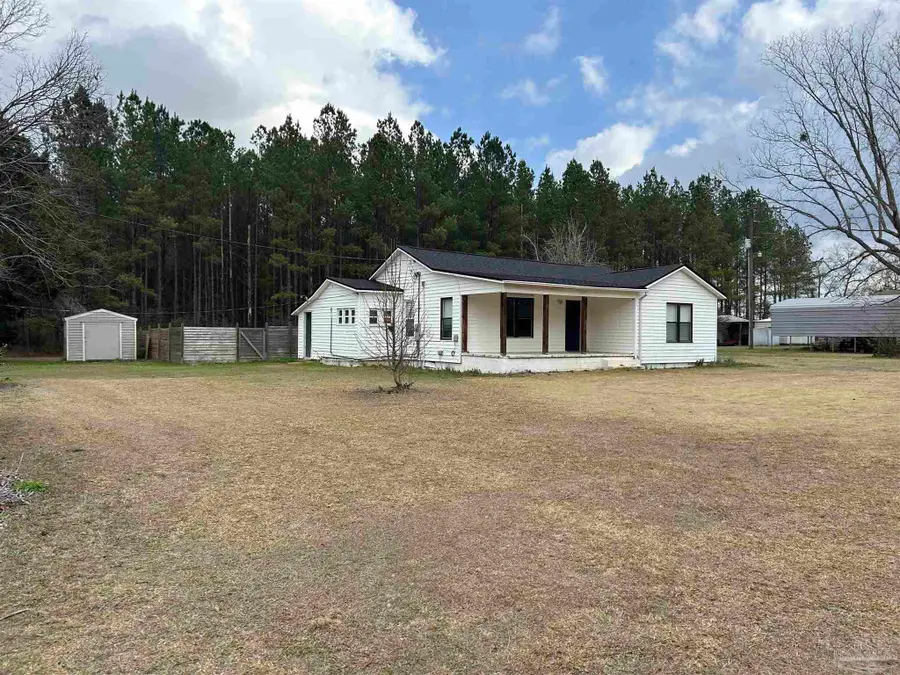 3770 Hwy 182, Jay, FL 32565 - #3