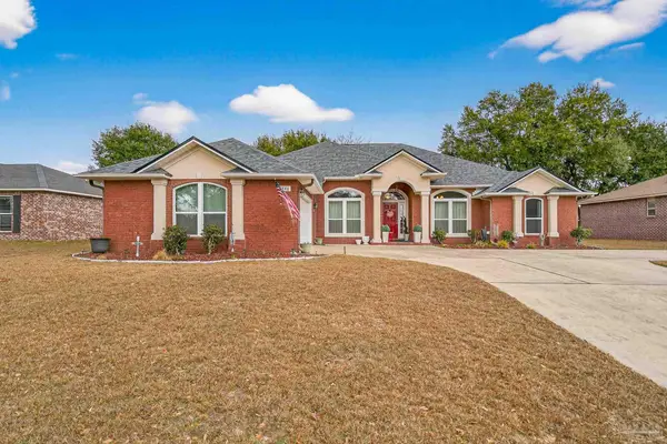 5546 Buckwheat Way, Pace, FL 32571