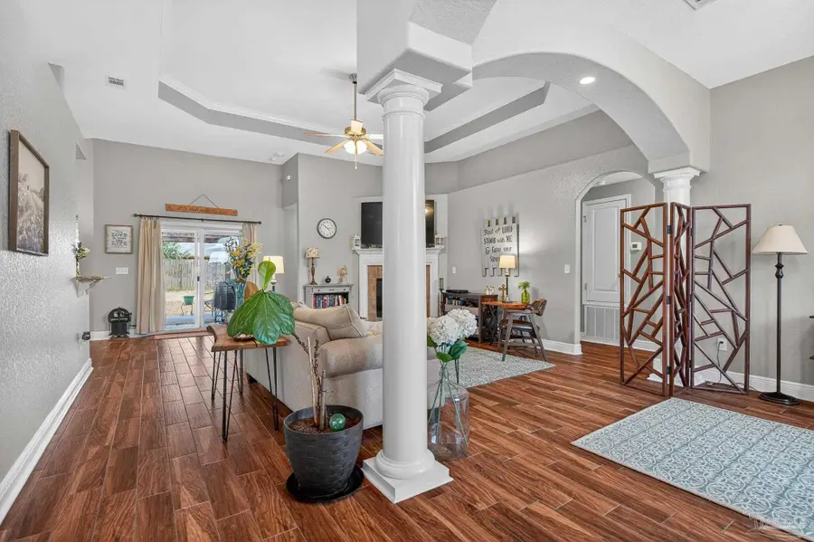 5546 Buckwheat Way, Pace, FL 32571 - #2