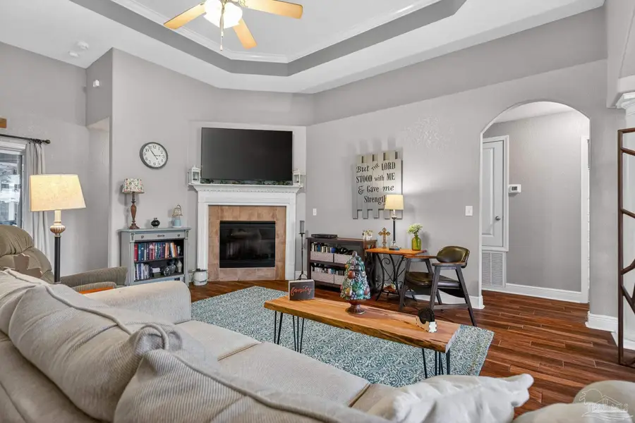 5546 Buckwheat Way, Pace, FL 32571 - #3