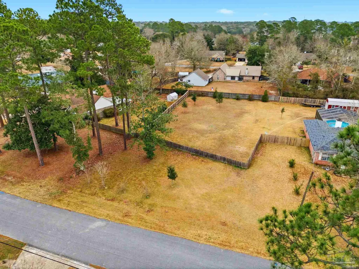 5008 Pattock Pl, Pace, FL 32571 - #1