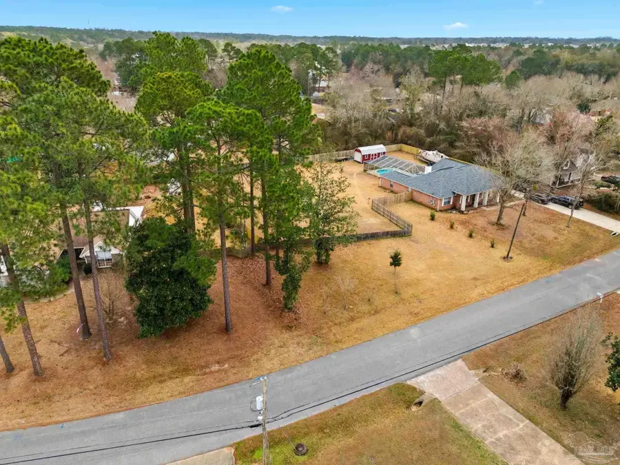 5008 Pattock Pl, Pace, FL 32571 - #2