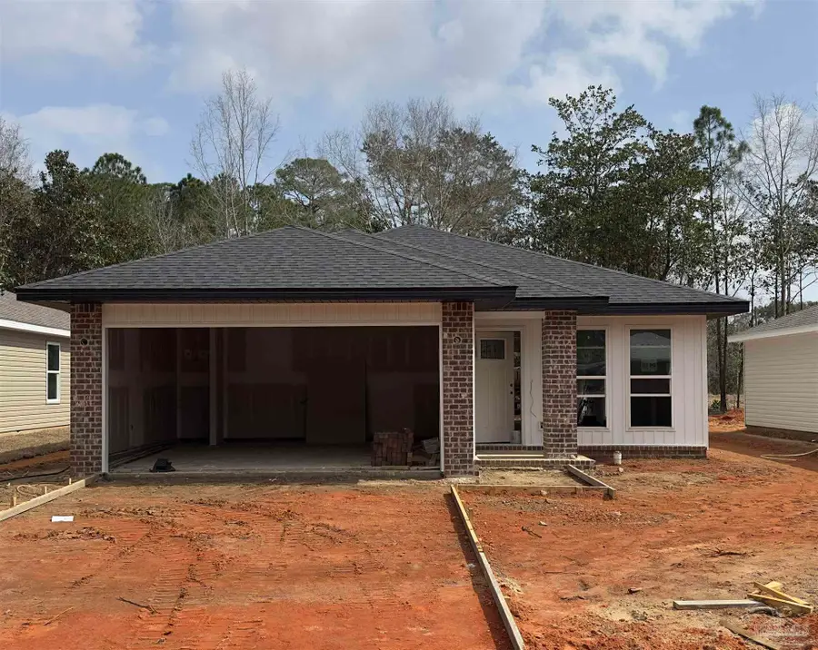 4002 Lancer St, Pace, FL 32571 - #2