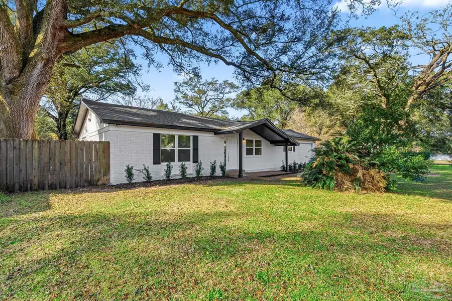 2611 Green Bay Ave, Pensacola, FL 32526 - #2