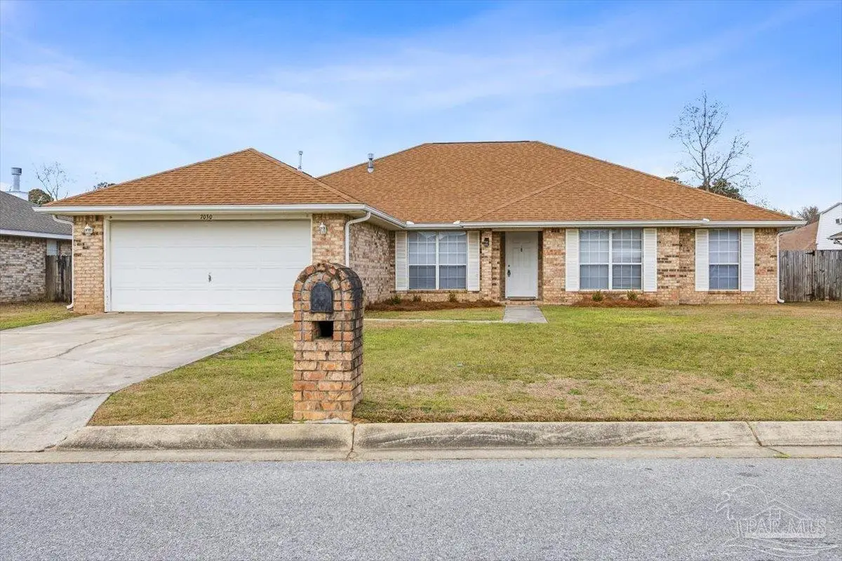 7030 Boo Ln, Pensacola, FL 32526 - #1