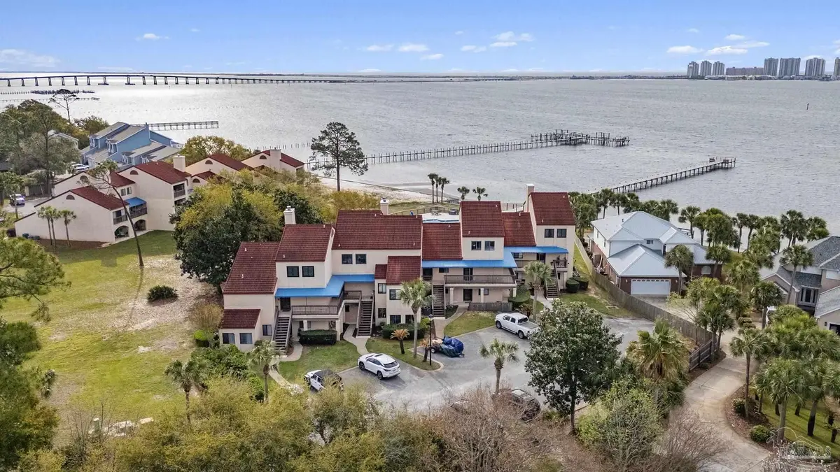 8253 Navarre Pkwy #D200, Navarre, FL 32566 - #1