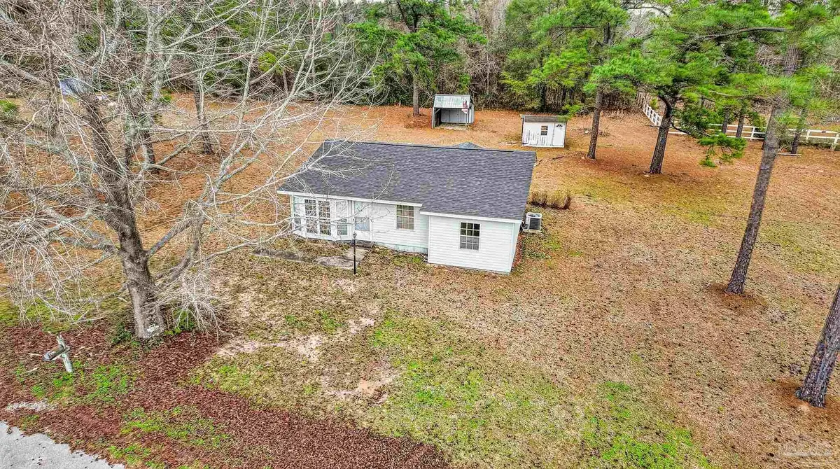 1950 Christian Home Dr, McDavid, FL 32568 - #1