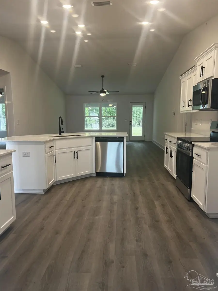 5268 Muscadine Way, Milton, FL 32570 - #3