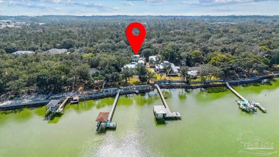 4818 Hickory Shores Blvd, Gulf Breeze, FL 32563 - #2