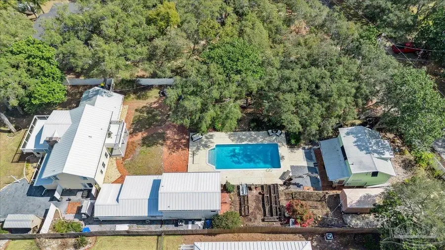 4818 Hickory Shores Blvd, Gulf Breeze, FL 32563 - #3