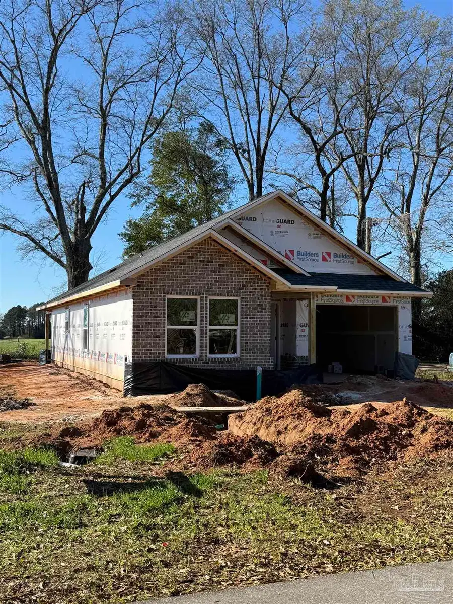 5130 Blackmon Dr, Jay, FL 32565 - #2