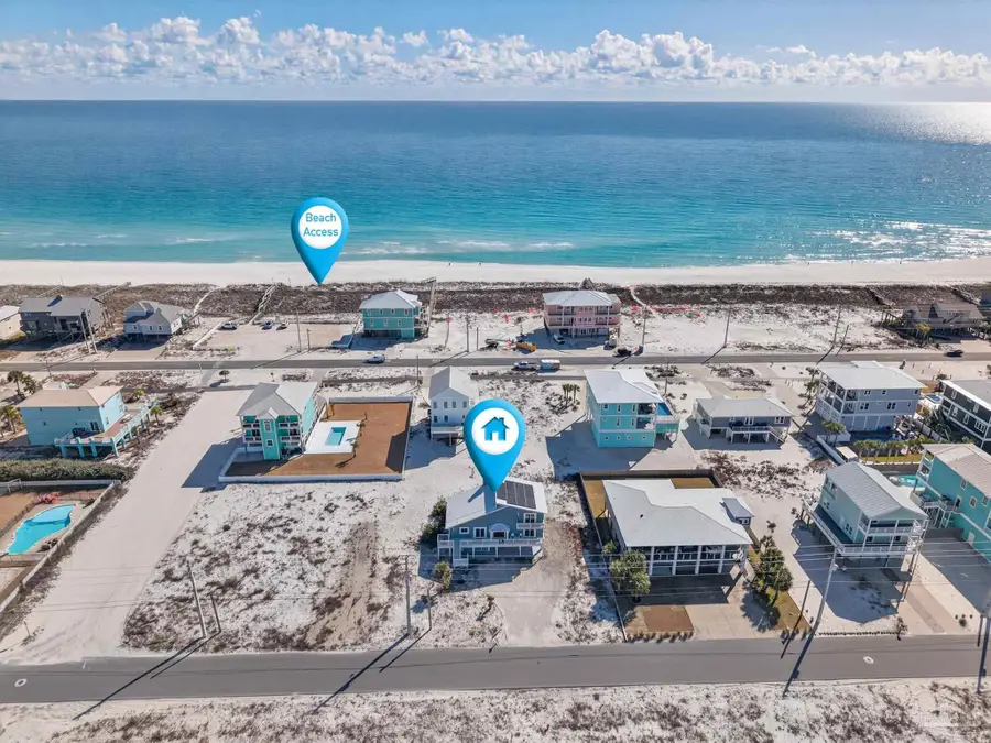 7569 White Sands Blvd, Navarre Beach, FL 32566 - #2