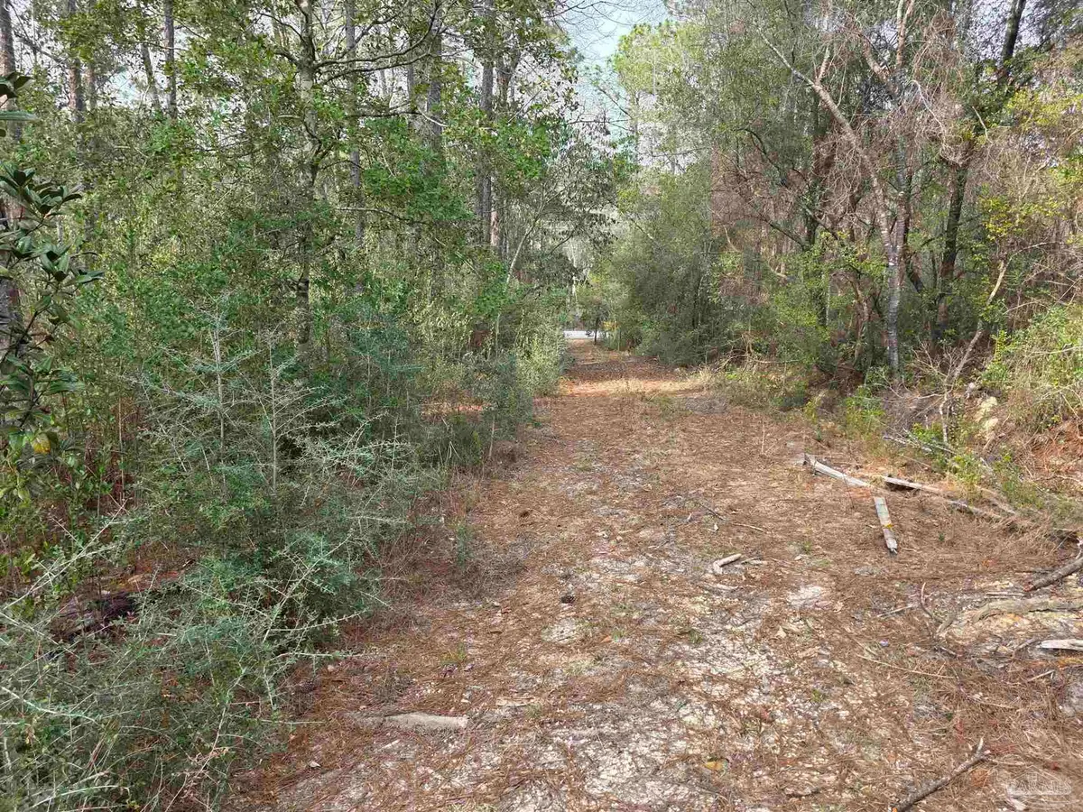 3500 Barrineau Park Rd, Cantonment, FL 32533 - #1