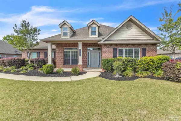 5865 W Cambridge Way, Pace, FL 32571