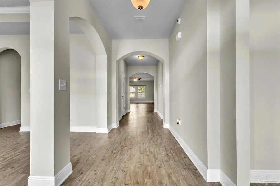 5865 W Cambridge Way, Pace, FL 32571 - #2