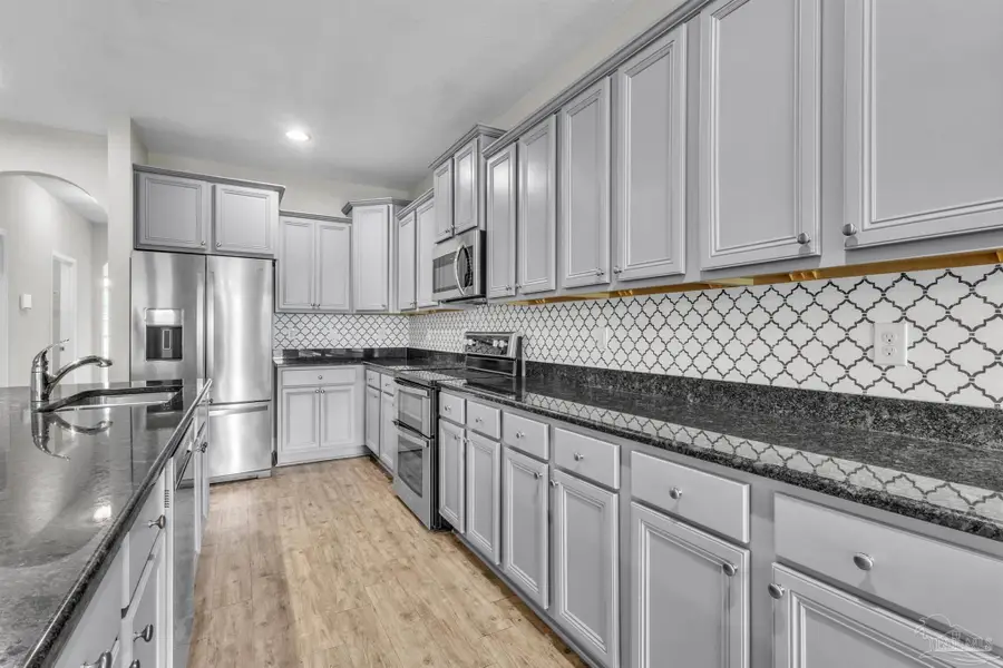 5865 W Cambridge Way, Pace, FL 32571 - #3