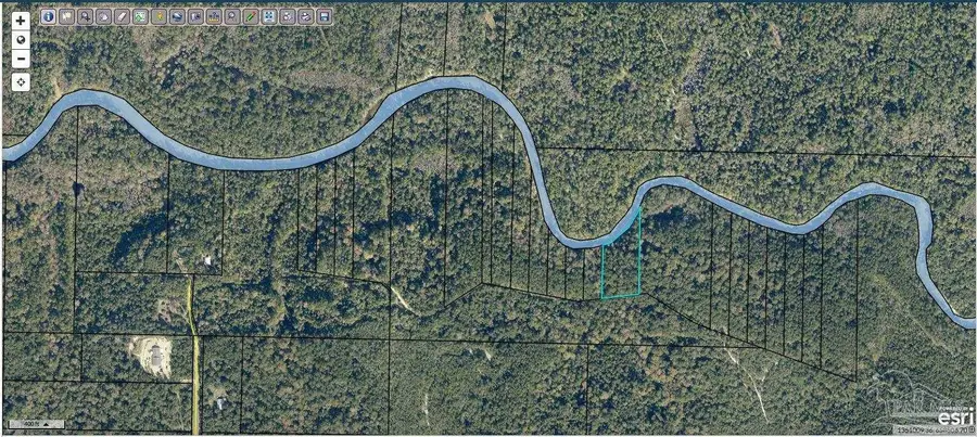 0 Ryan Rd, Crestview, FL 32539 - #2