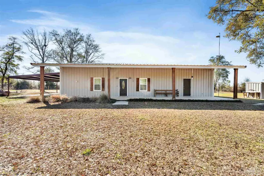 7020 SW Capt Lynn Rd, Kinard, FL 32449 - #2