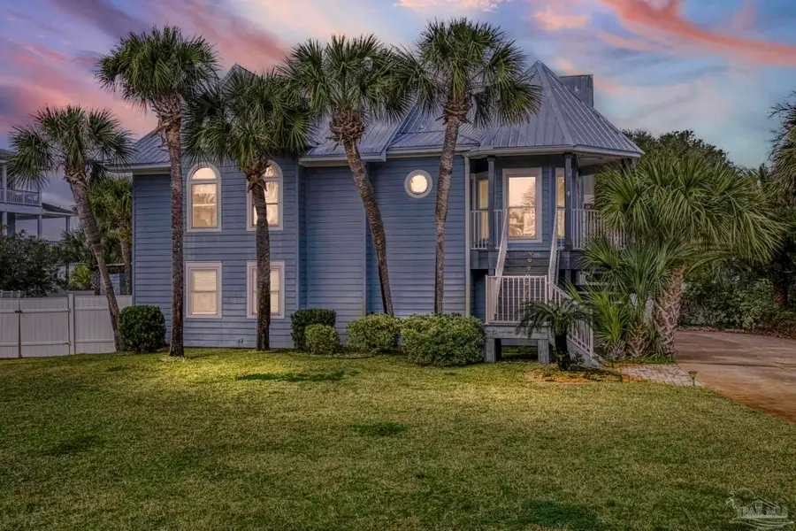 5 Sugar Bowl Ln, Pensacola Beach, FL 32561 - #2