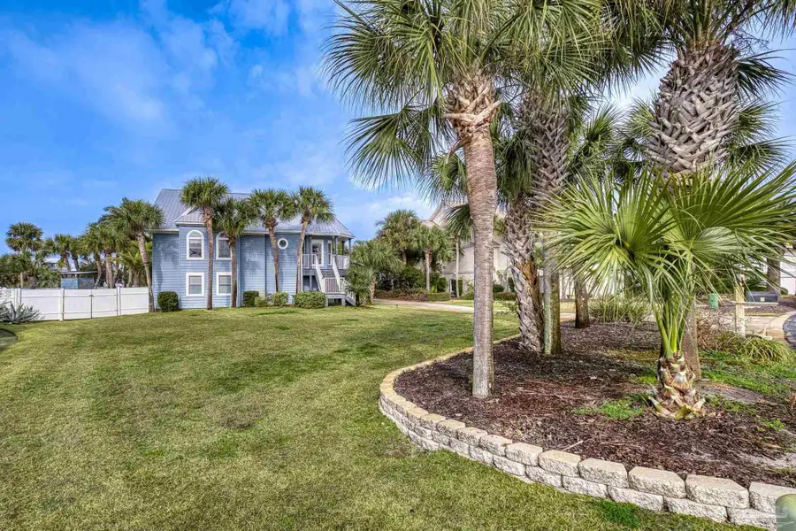 5 Sugar Bowl Ln, Pensacola Beach, FL 32561 - #3