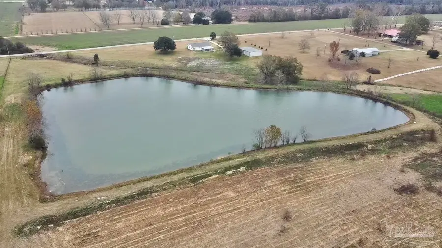 200 Block Howard Page Ln, Atmore, AL 36502 - #3